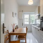 Casa Cristina Bright And Spacious *