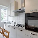 Casa Cristina Bright And Spacious