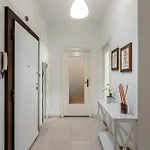 Casa Cristina Bright And Spacious Apartment