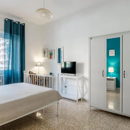 Casa Cristina Bright And Spacious Apartmán