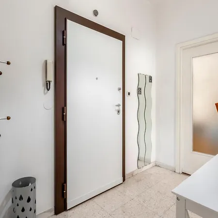 Casa Cristina Bright And Spacious Řím