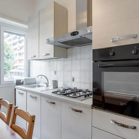 Casa Cristina Bright And Spacious