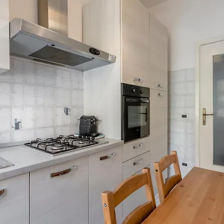 Casa Cristina Bright And Spacious * Rome
