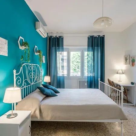 Casa Cristina bright&spacious Rome Apartment