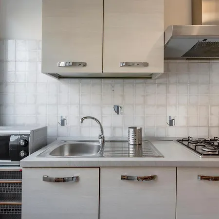 Casa Cristina Bright And Spacious Rome