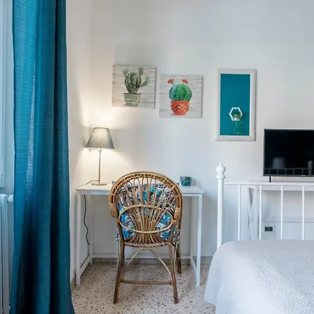 Casa Cristina Bright And Spacious