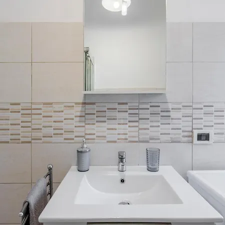 Apartment Casa Cristina Bright And Spacious