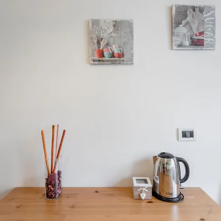 Casa Cristina Bright And Spacious Apartment Rom