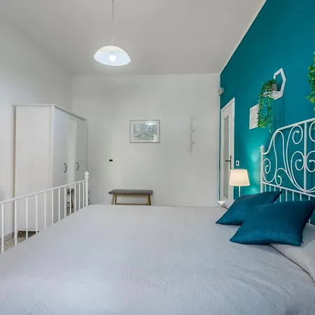 Casa Cristina Bright And Spacious Rom