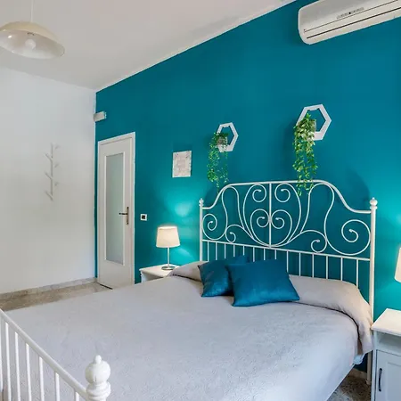 Casa Cristina Bright And Spacious * Rom