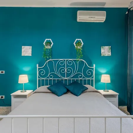 Casa Cristina Bright And Spacious