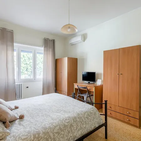 Apartment Casa Cristina Bright And Spacious *