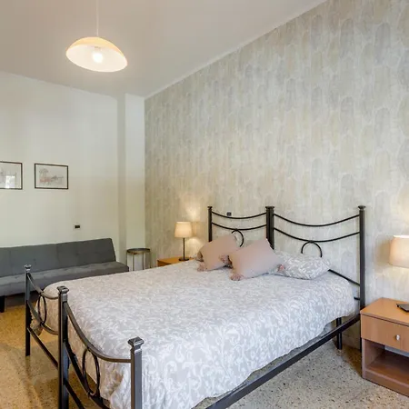 Casa Cristina Bright And Spacious Apartment Rome