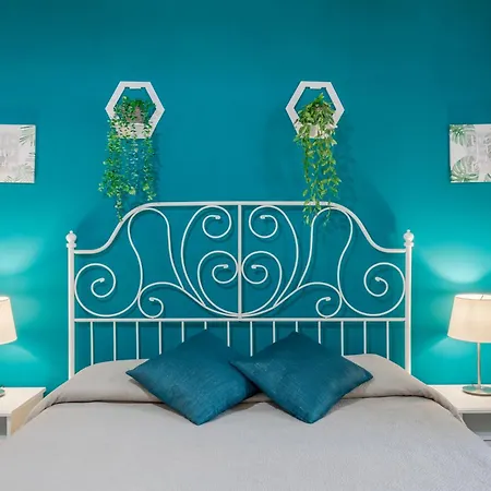 Casa Cristina Bright And Spacious Apartment *